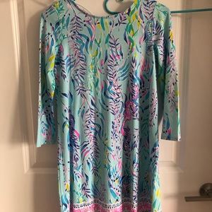NWT Lilly Pulitzer Ophelia Swing Dress